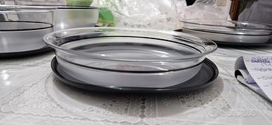 Tupperware Ciotola bassa