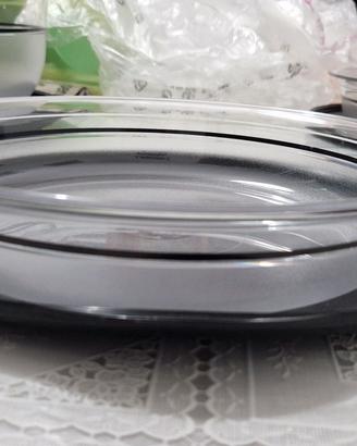 Tupperware Ciotola bassa