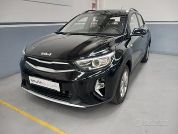KIA Stonic - Stonic 1.0 t-gdi mhev Urban U1053416