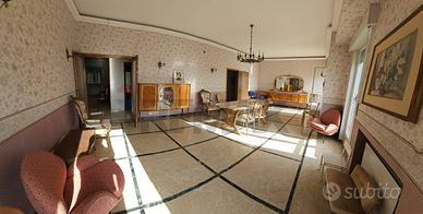 Appartamento - Ragusa