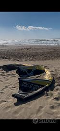 Vela Kitesurf