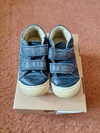 Scarpe Naturino n.23