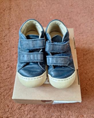 Scarpe Naturino n.23