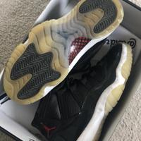 Jordan 11 Retro 72-10