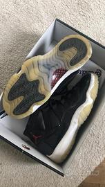 Jordan 11 Retro 72-10