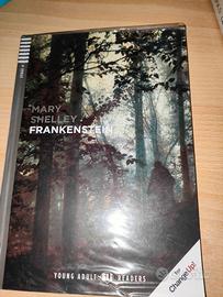 libro nuovo Frankenstein – Mary Shelley in inglese