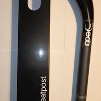Reggisella Deda Carbon Superleggero