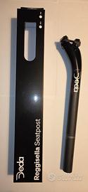 Reggisella Deda Carbon Superleggero