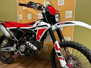 Fantic Motor 125 XEF COMPETITION