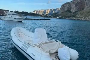 Gommone Predator 540