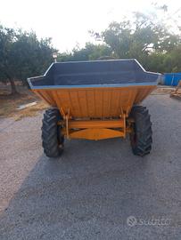 dumper fiori