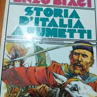 fumetti e classici