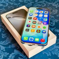 Iphone 16 pro