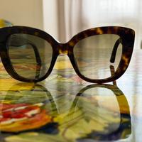 Occhiali da donna Gucci