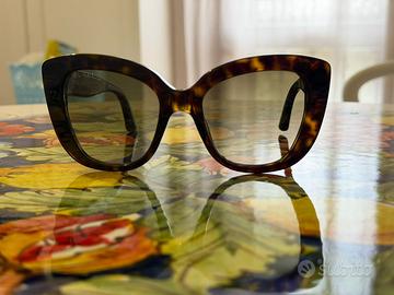 Occhiali da donna Gucci