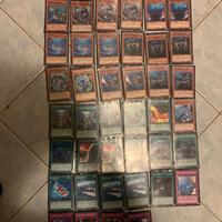 Deck serpente marino yu-gi-oh