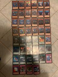 Deck serpente marino yu-gi-oh