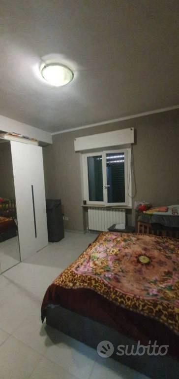 Appartamento – Controguerra, San Venanzo I - Altro