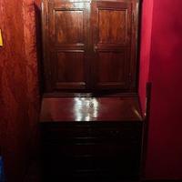 credenza antica