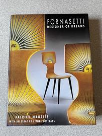 Libro FORNASETTI