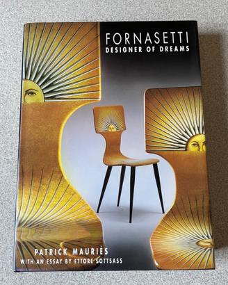 Libro FORNASETTI