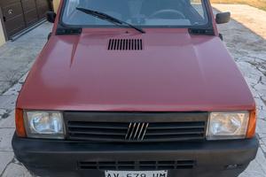 Panda 4x4 1998
