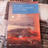 viaggio al centro della terra