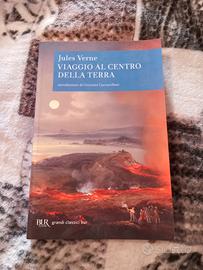 viaggio al centro della terra