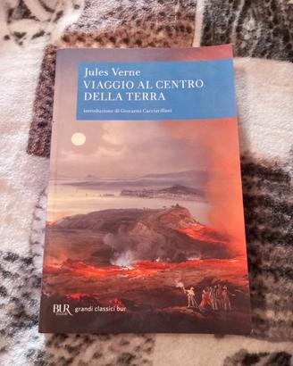 viaggio al centro della terra