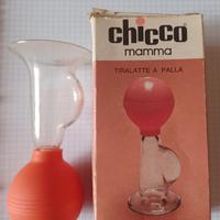 Tiralatte vintage anni 70 Chicco