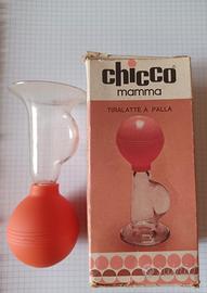 Tiralatte vintage anni 70 Chicco