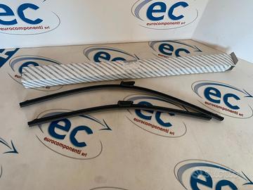 71805143 KIT SPAZZOLE TERGI ORIGINALI FIAT DUCATO