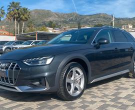 Audi A4 allroad Business Evolution 2.0 TDI 190CV s