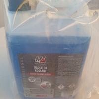 antigelo blu  5 litri 