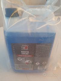 antigelo blu  5 litri 