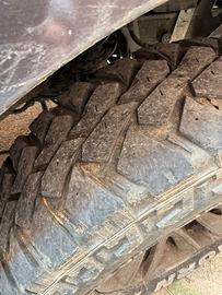 Gomme bighorn maxxis suzuki jimnyoffroad 235/75/15