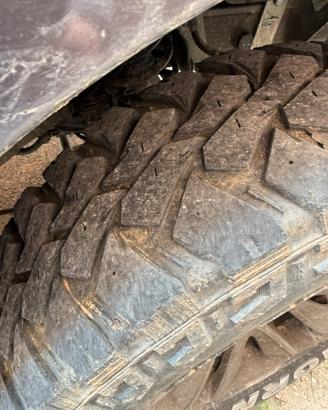 Gomme bighorn maxxis suzuki jimnyoffroad 235/75/15