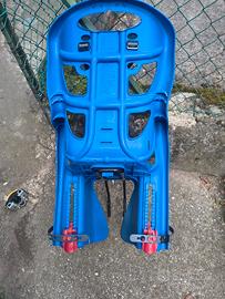 seggiolino bicicletta 