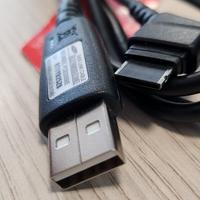 Cavo USB Samsung PCB200BBE per Cellulari