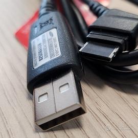Cavo USB Samsung PCB200BBE per Cellulari