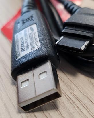 Cavo USB Samsung PCB200BBE per Cellulari
