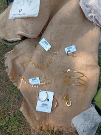 Accessori e Gonna 