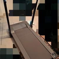 Tapis roulant DOMYOS Walk 500