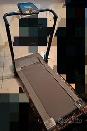 Tapis roulant DOMYOS Walk 500