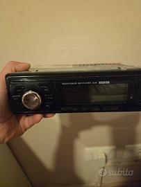 autoradio bluetooth