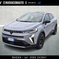 Renault Symbioz 1.6 E-Tech full hybrid Esprit Alpi