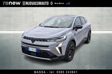 Renault Symbioz 1.6 E-Tech full hybrid Esprit Alpi