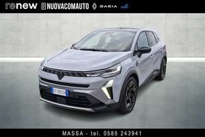 Renault Symbioz 1.6 E-Tech full hybrid Esprit Alpi