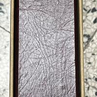 Divina Commedia copia anastatica