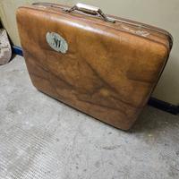 valigia american turiste vintage